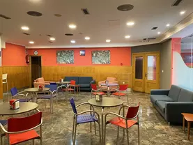 Hotel Acquamaris 3000 apartamentos turísticos en Aios - Noalla - Sanxenxo
